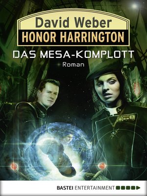 cover image of Das Mesa-Komplott: Bd. 29